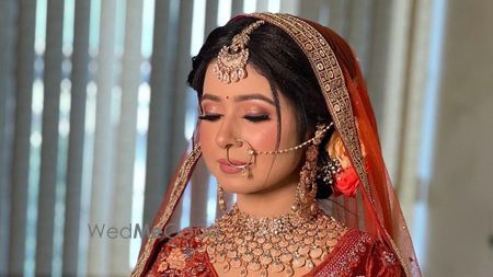 Bridal Makeup Artists