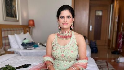 Vartika Bhatia Makeovers