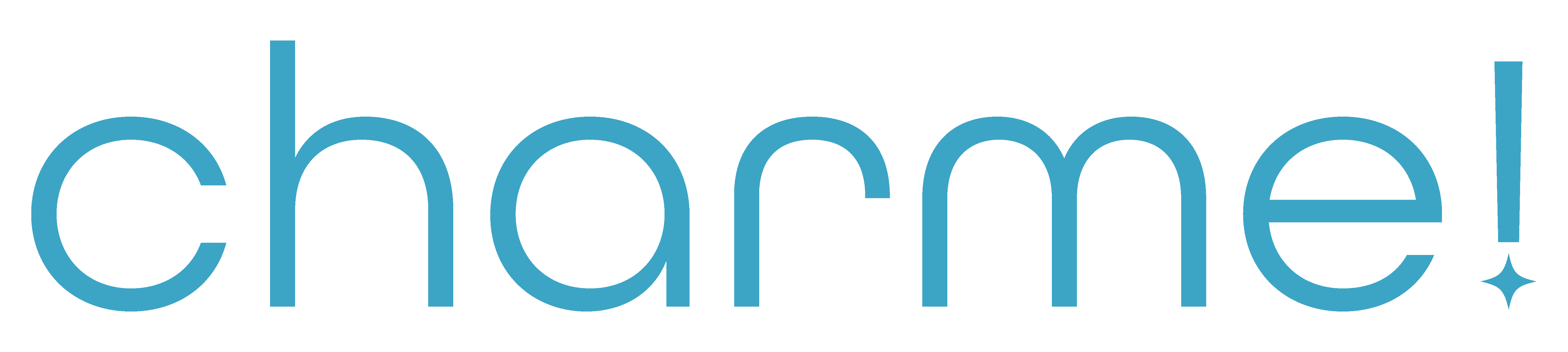 Charme Logo